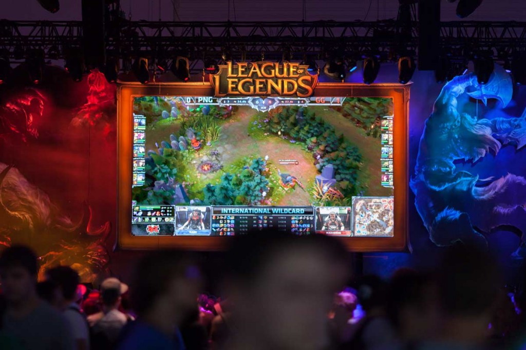 Gamescom---League-of-Legends