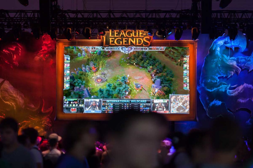 Gamescom---League-of-Legends