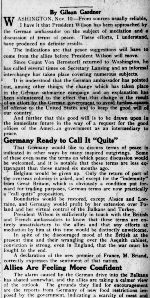 SeattleStar_Nov1915_germanyPeace