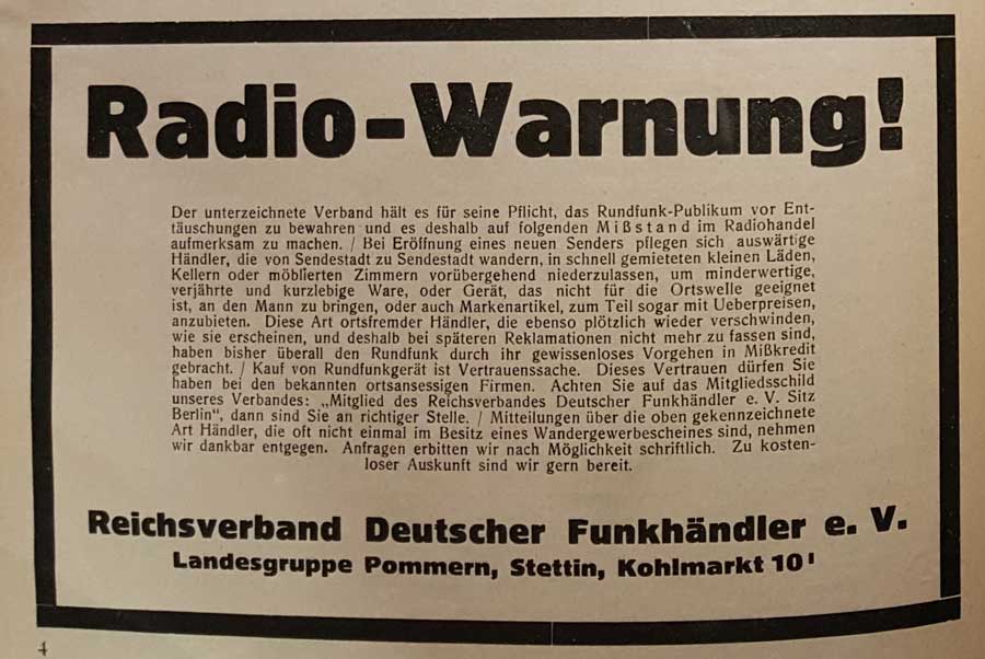 radiowarnung_1929