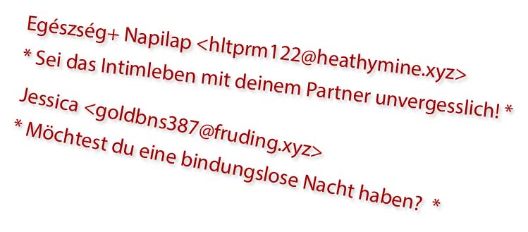 bindungsloser Konjunktiv