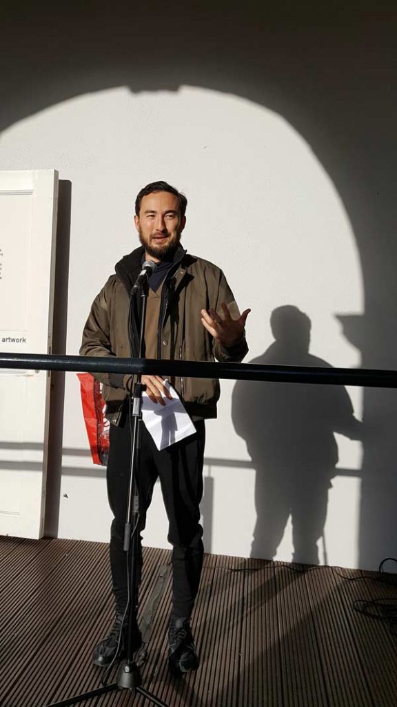 simonFujiwara_dublinMuseumOfModernArt_2016