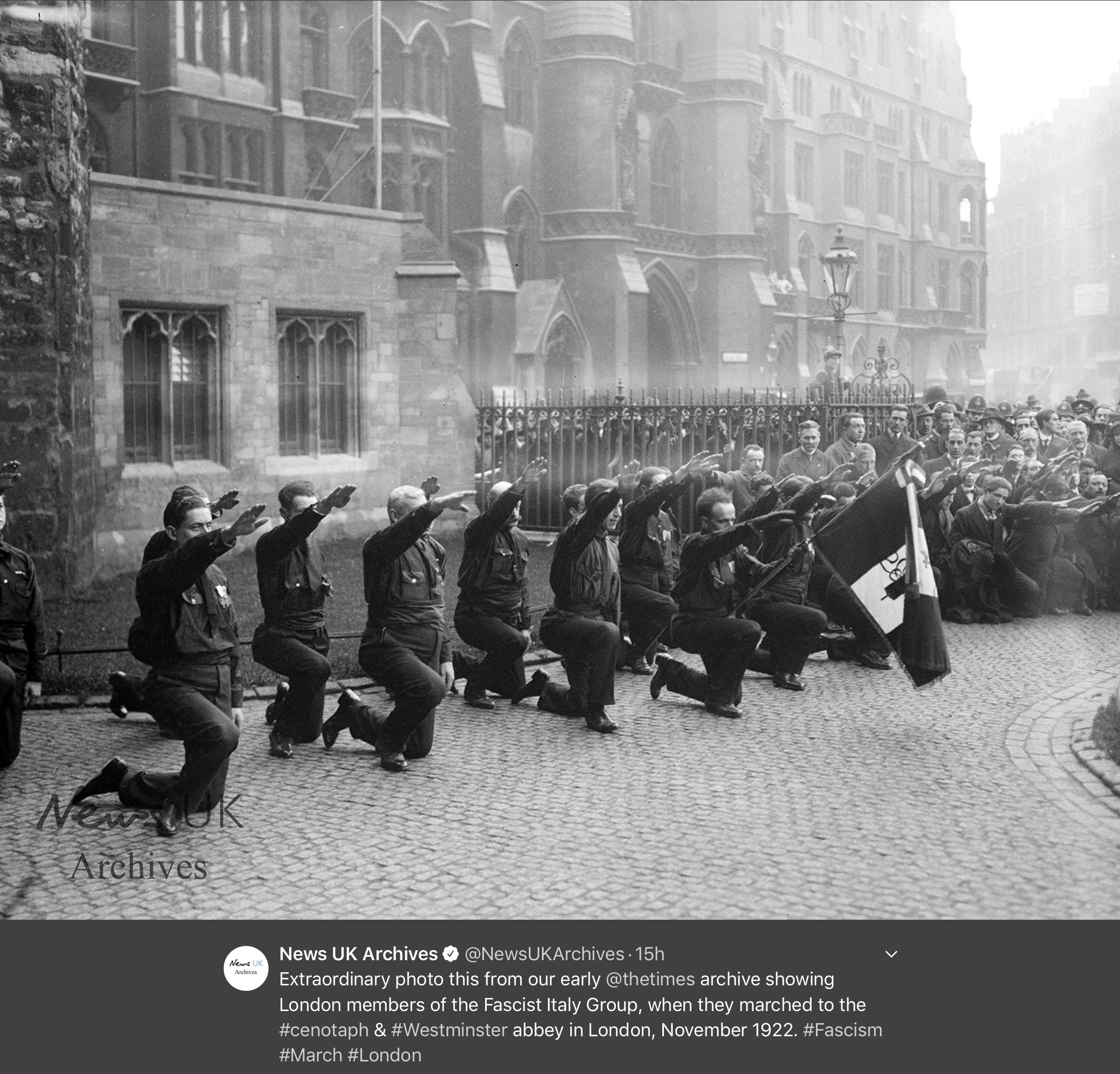 london fascists 1922 uhr london fascists 1922 uhr