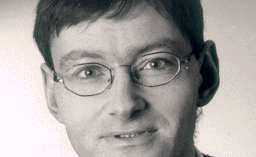 Gerd Schwerhoff, Professor für Geschichte, TU Dresden.