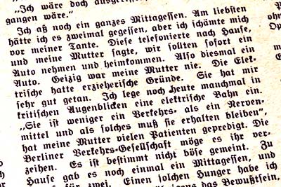 Zeitschrift STERN 1939
