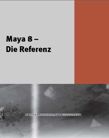 Maya 8 Update