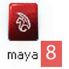 Maya 8