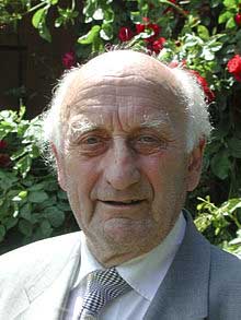 Friedrich Ludwig Bauer 2004